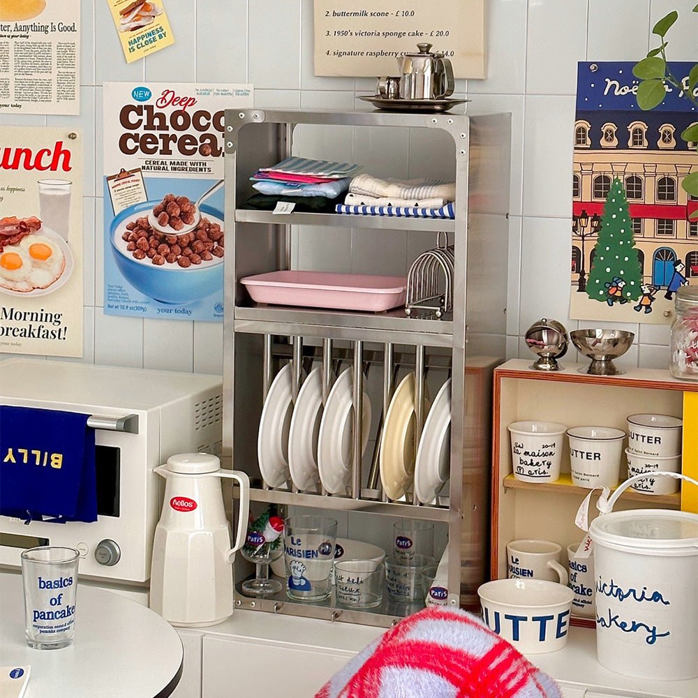 BR-4815-vamir-vamir｜ステンレスキッチンラック