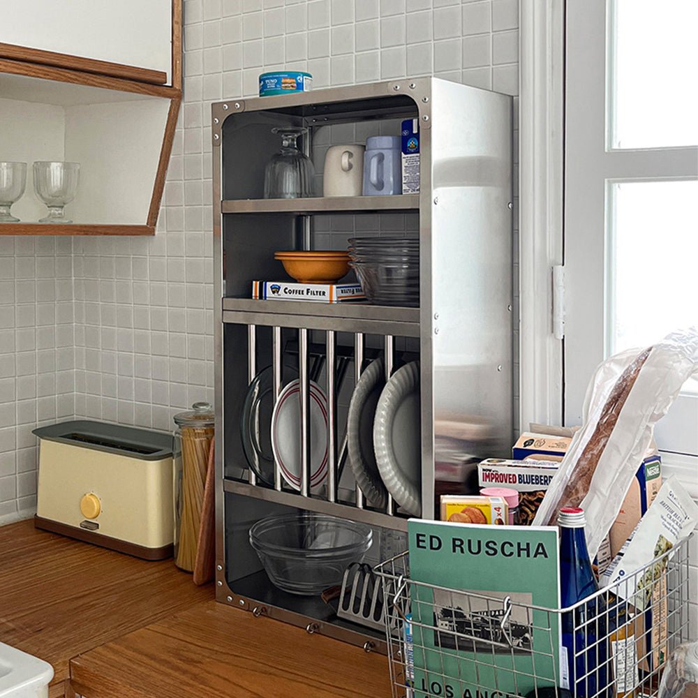 BR-4815-vamir-vamir｜ステンレスキッチンラック