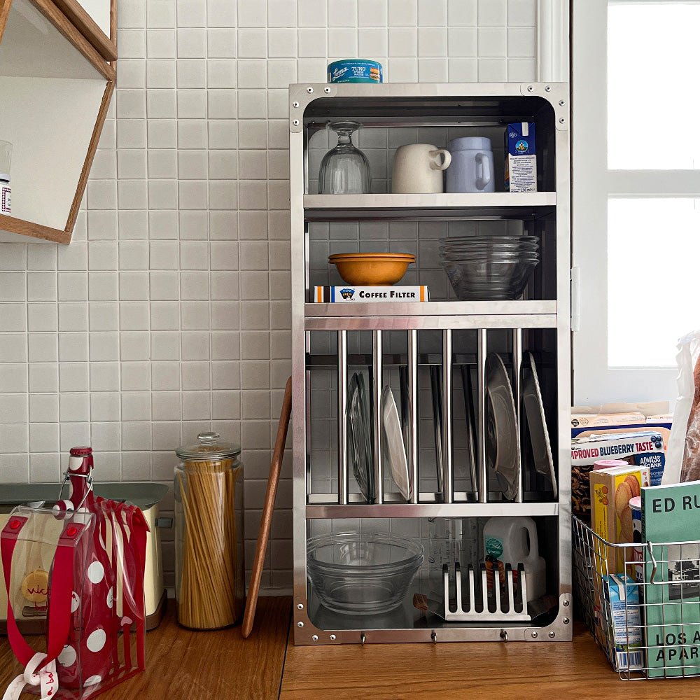 BR-4815-vamir-vamir｜ステンレスキッチンラック