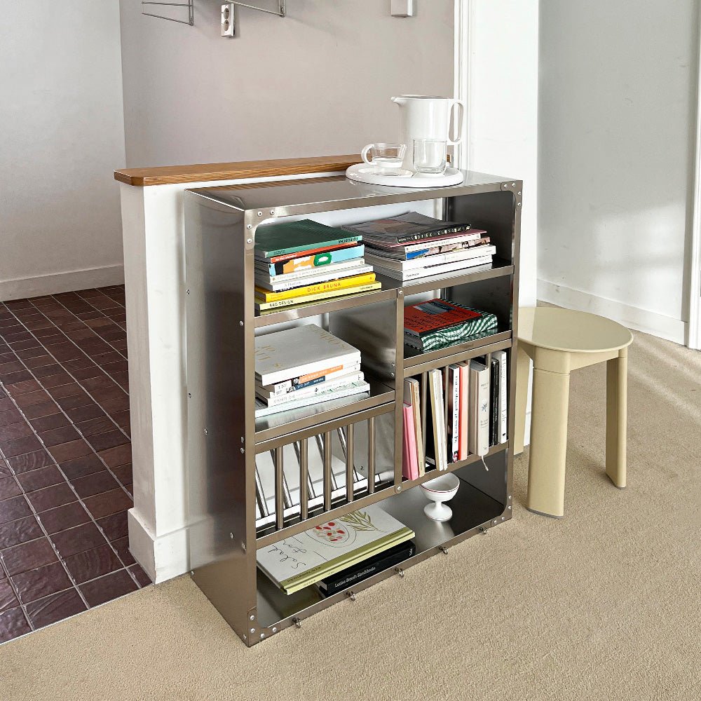 BR-4816-vamir-vamir｜ステンレスキッチンラック