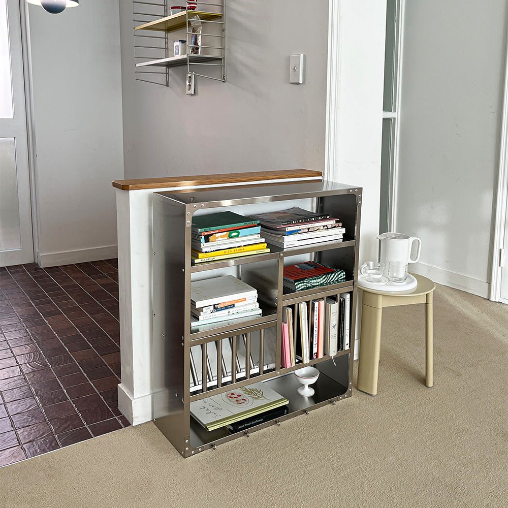 BR-4816-vamir-vamir｜ステンレスキッチンラック