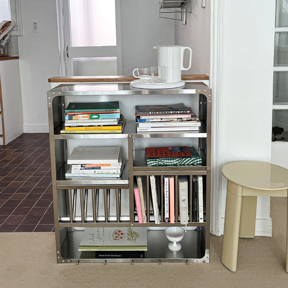 BR-4816-vamir-vamir｜ステンレスキッチンラック