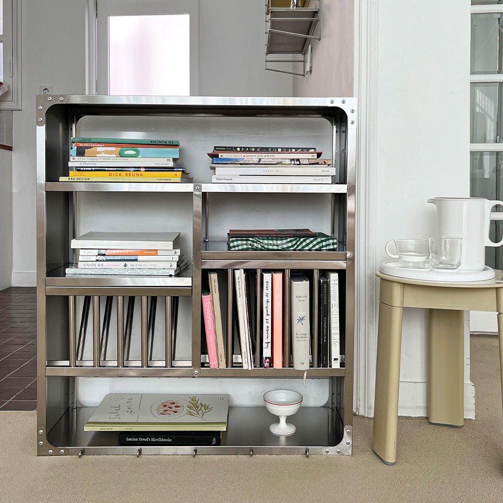 BR-4816-vamir-vamir｜ステンレスキッチンラック