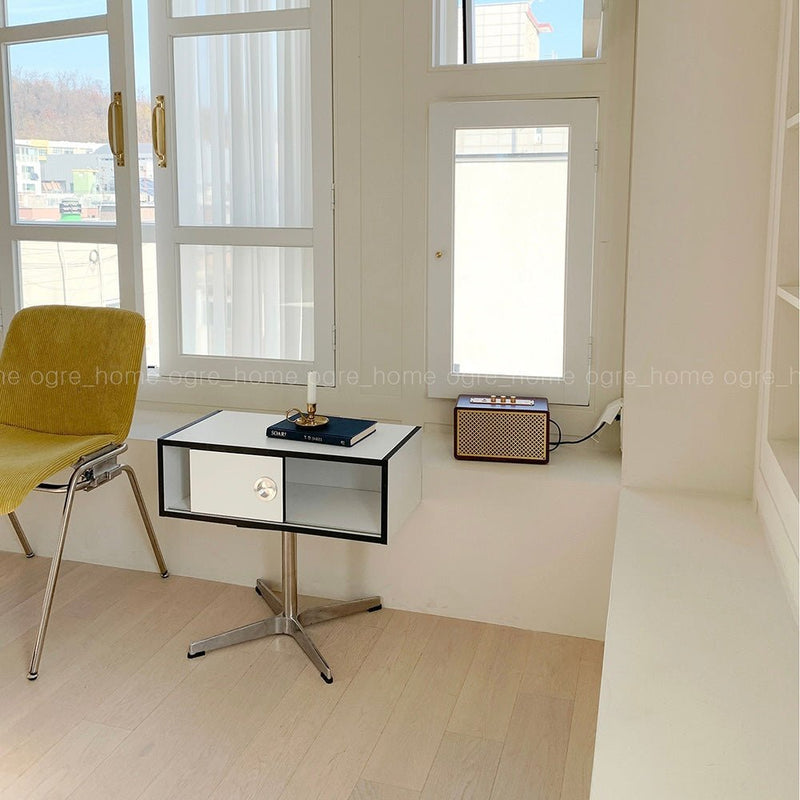 BR-3231-vamir-vamir サイドテーブル｜Mono mini console sofa side table