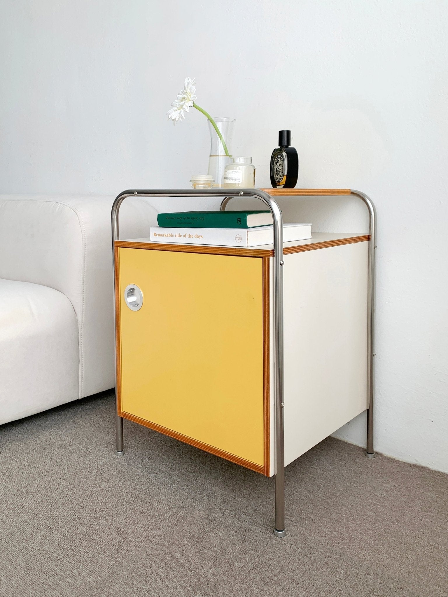 BR-1449-vamir-vamir サイドテーブル｜Morena Side Table