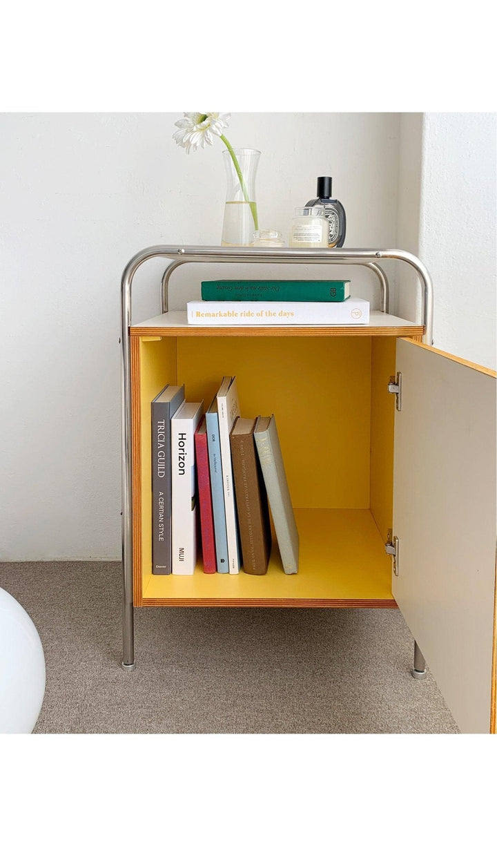 vamir日本公式】vamir サイドテーブル｜Morena Side Table – Little Rooms