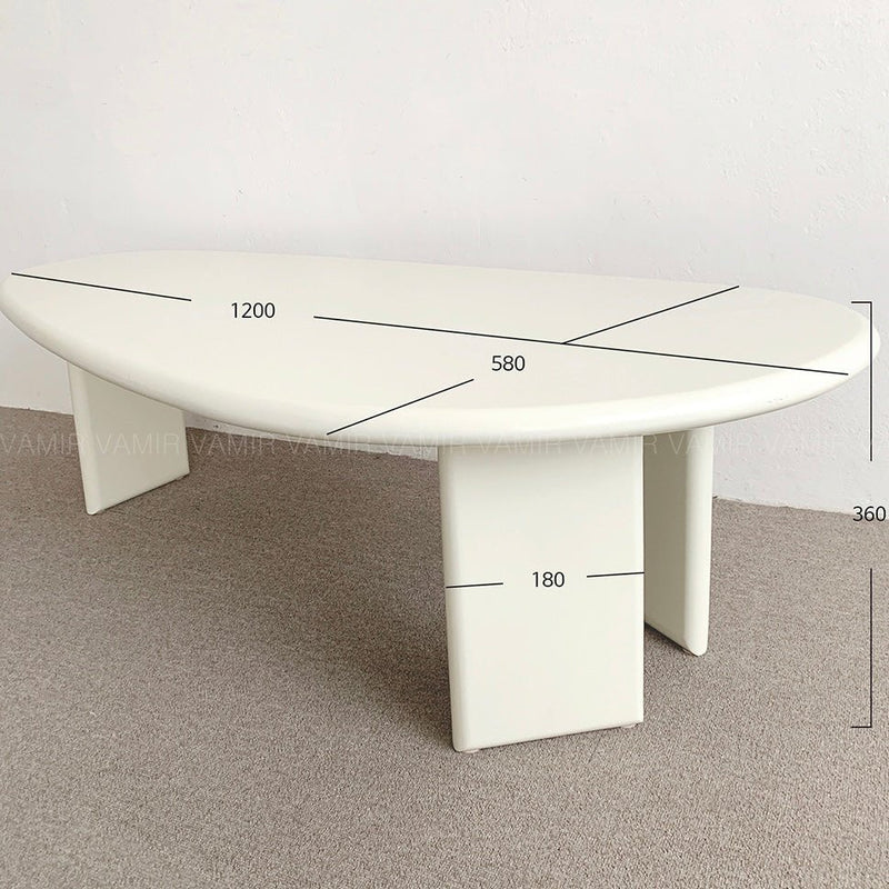 BR-3221-vamir-vamir ローテーブル｜peanut sofa table