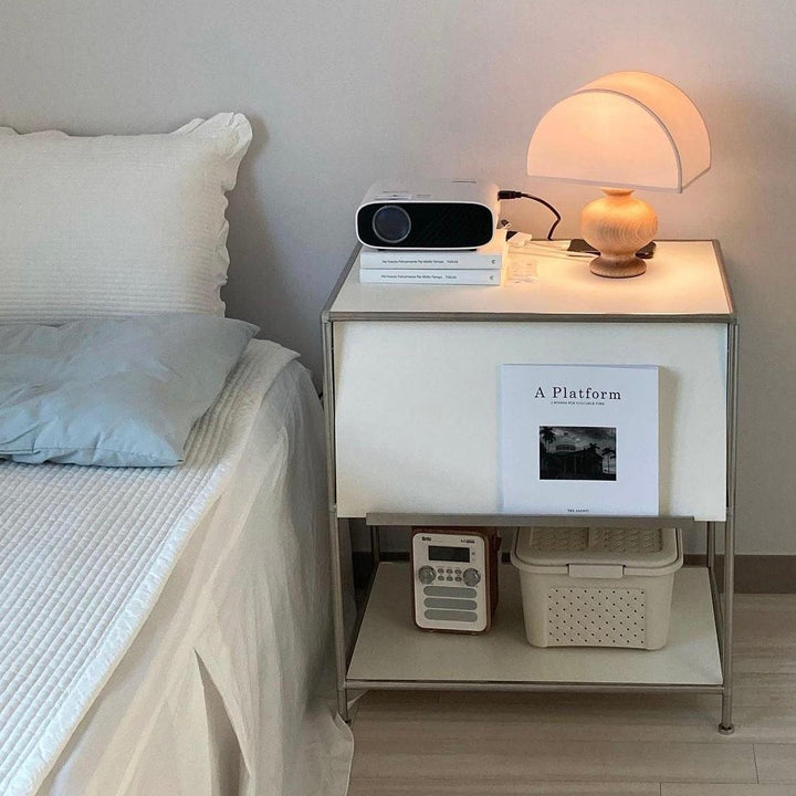 VAMIR ステンレスドレッサー モジュール家具 – VAMIR