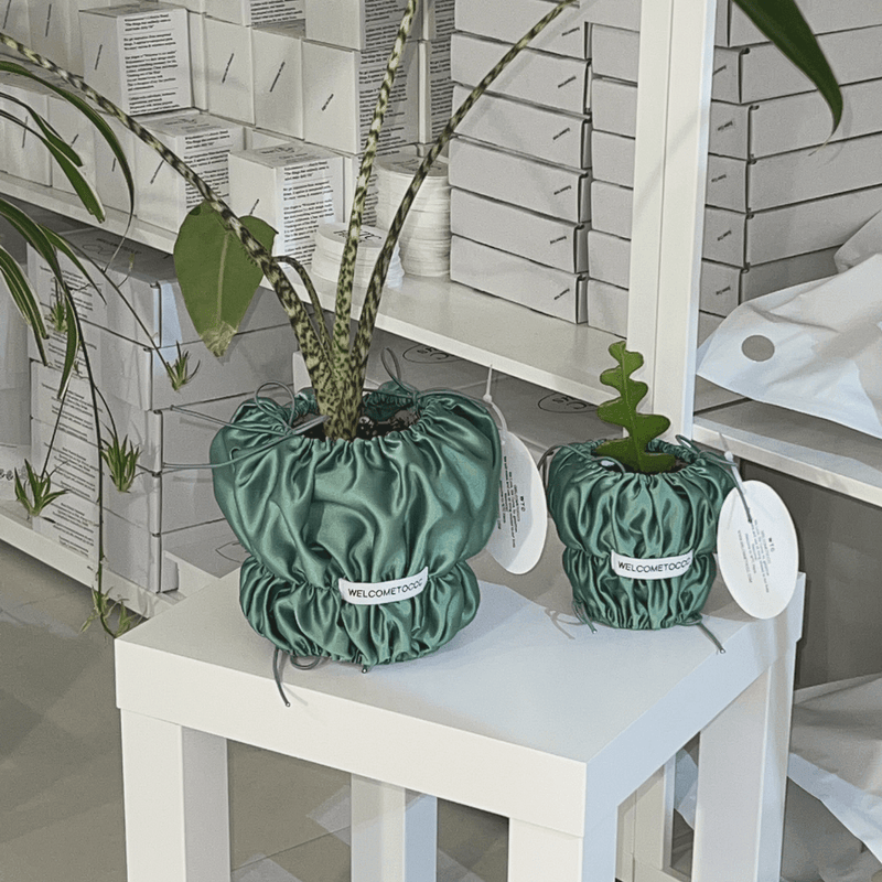 希少】kikko鉢(特大/新品) 吉光窯植木鉢 希少】kikko鉢(特大/新品) 吉光窯植木鉢