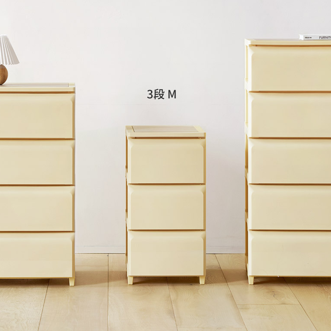 BR-3605-Roomnhome-Roomnhome｜デイリー組み立て式収納チェスト