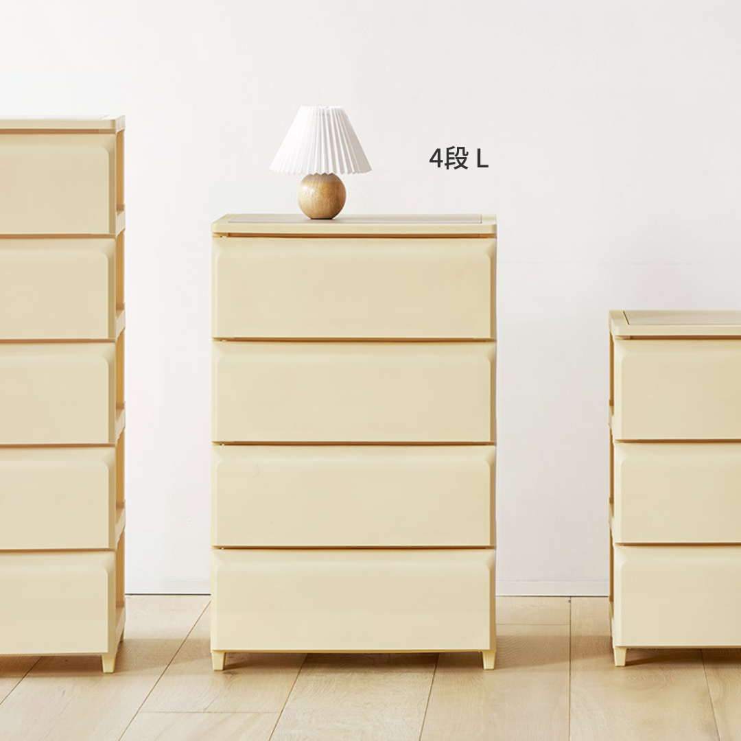 BR-3605-Roomnhome-Roomnhome｜デイリー組み立て式収納チェスト