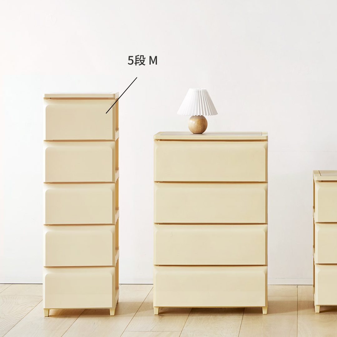 BR-3605-Roomnhome-Roomnhome｜デイリー組み立て式収納チェスト