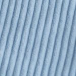Powder Blue の生地