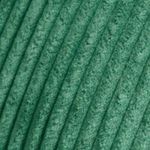 Green の生地