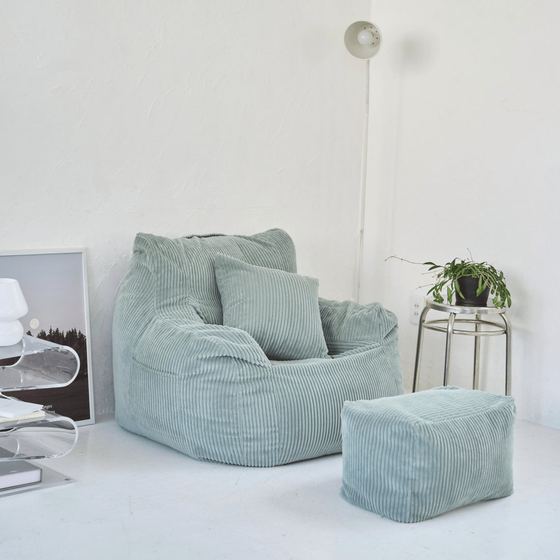 Mint のソファ