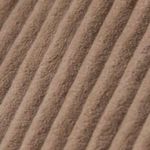 Brown の生地