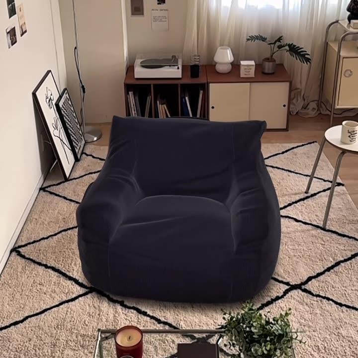 スマホのARで実寸のLOOSYを部屋に試し置きする